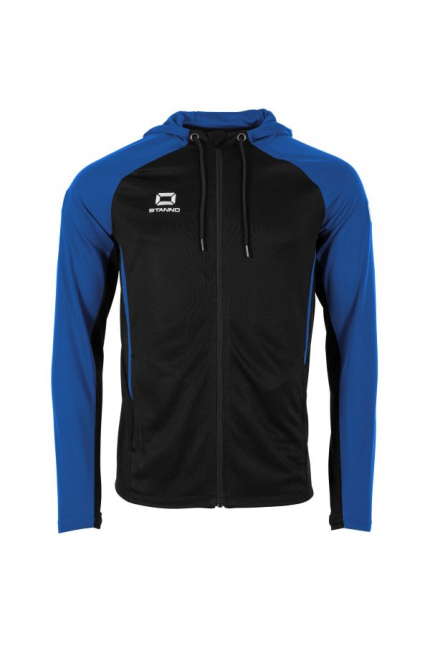 STANNO - Stadio Hooded Full Zip Top - Enfants