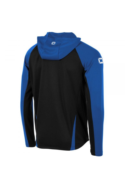 STANNO - Stadio Hooded Full Zip Top - Enfants