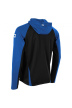 STANNO - Stadio Hooded Full Zip Top - Enfants
