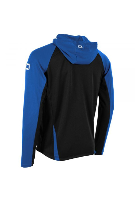 STANNO - Stadio Hooded Full Zip Top - Enfants