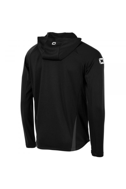 STANNO - Stadio Hooded Full Zip Top - Enfants