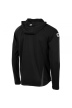 STANNO - Stadio Hooded Full Zip Top - Unisexe
