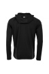 STANNO - Stadio Hooded Full Zip Top - Unisexe