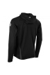 STANNO - Stadio Hooded Full Zip Top - Unisexe