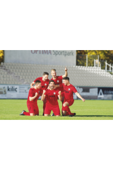 Comment choisir le maillot de football parfait pour votre équipe ?