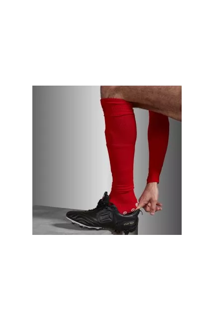 STANNO - Chaussettes sans pieds Move