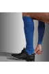 STANNO - Chaussettes sans pieds Move