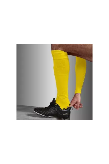 STANNO - Chaussettes sans pieds Move