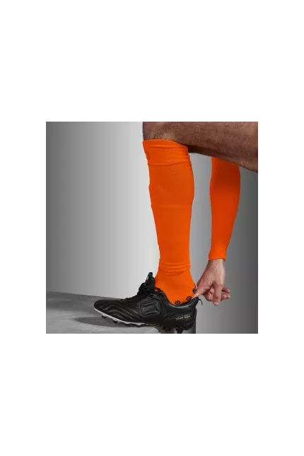 STANNO - Chaussettes sans pieds Move