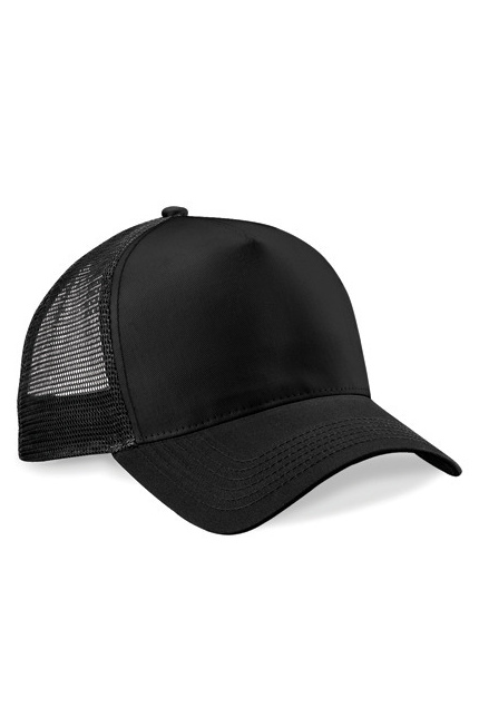 Casquette Snapback Trucker