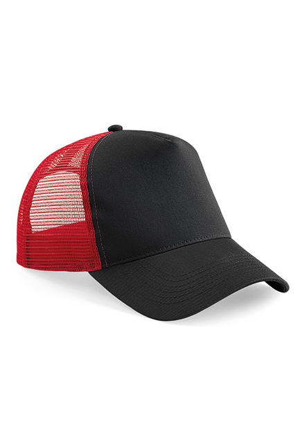 Casquette Snapback Trucker