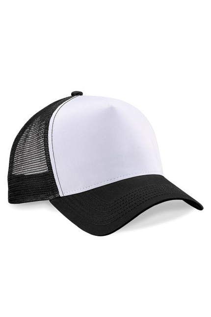 Casquette Snapback Trucker