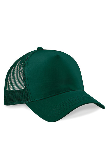 Casquette Snapback Trucker