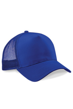 Casquette Snapback Trucker