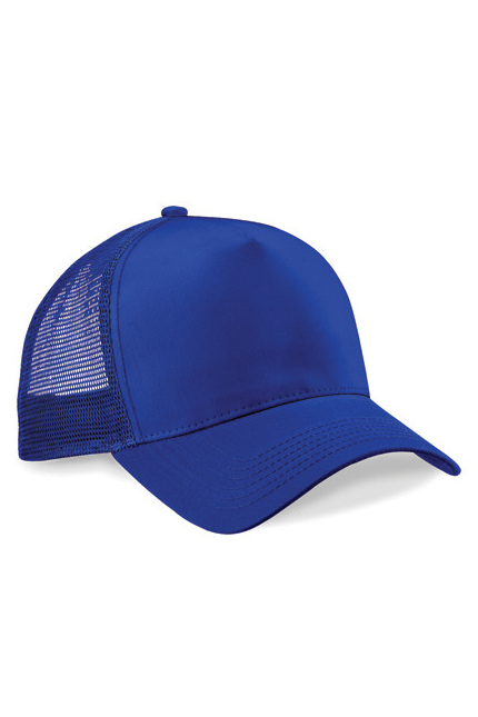 Casquette Snapback Trucker