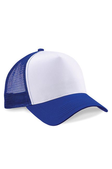 Casquette Snapback Trucker