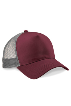 Casquette Snapback Trucker