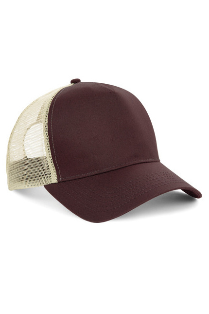 Casquette Snapback Trucker