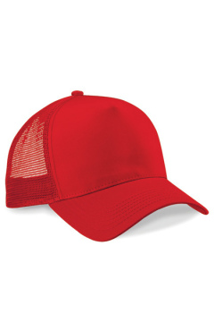 Casquette Snapback Trucker