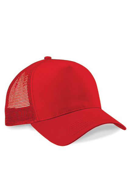 Casquette Snapback Trucker