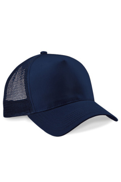 Casquette Snapback Trucker