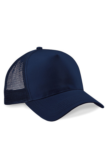 Casquette Snapback Trucker