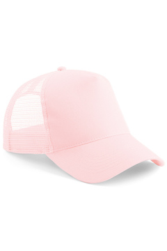 Casquette Snapback Trucker