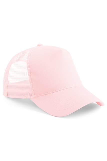 Casquette Snapback Trucker