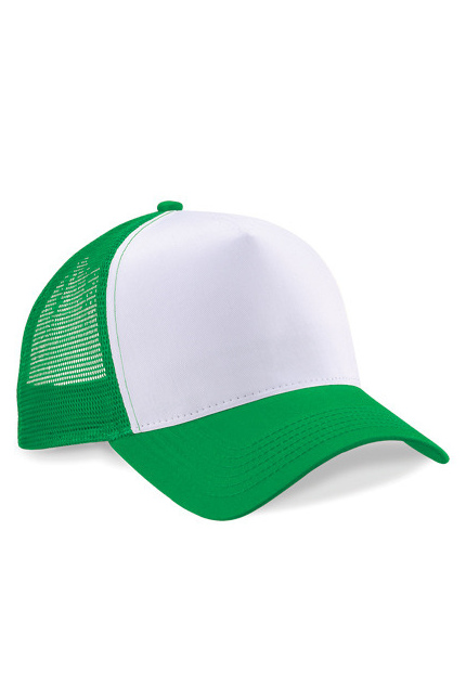 Casquette Snapback Trucker