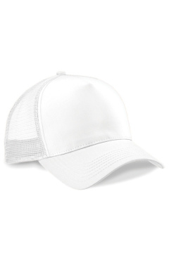 Casquette Snapback Trucker