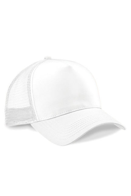 Casquette Snapback Trucker