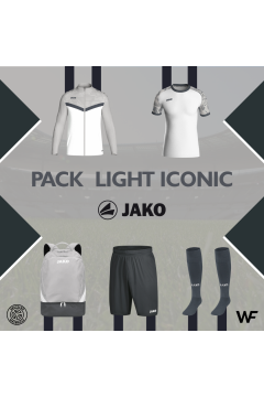 PACK ICONIC