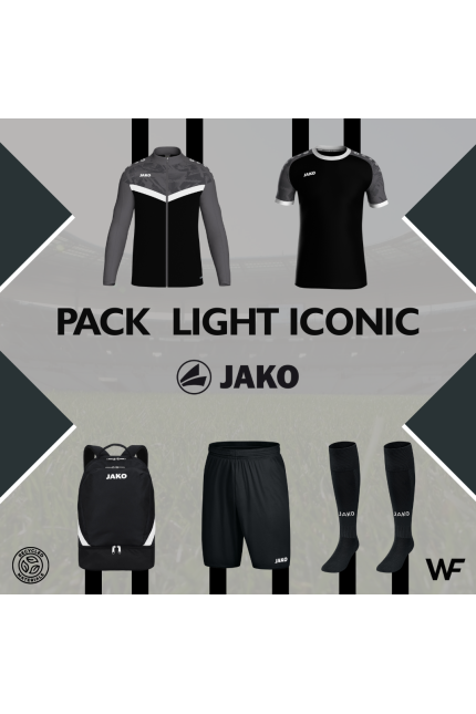 PACK ICONIC