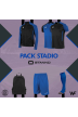 PACK STADIO