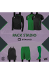 PACK STADIO