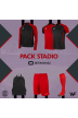 PACK STADIO