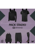 PACK STADIO