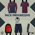 PACK PROGRESSIVE