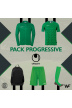 PACK PROGRESSIVE