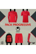 PACK PROGRESSIVE