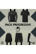 PACK PROGRESSIVE