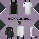 PACK CONTROL