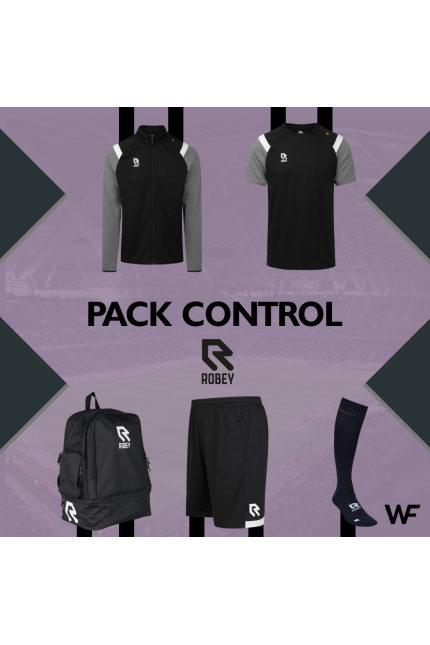 PACK CONTROL
