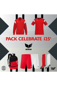 PACK CELEBRATE 125