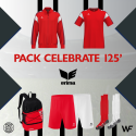 PACK CELEBRATE 125