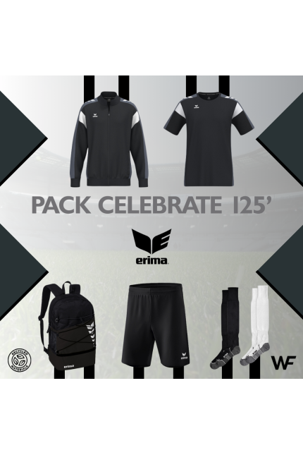 PACK CELEBRATE 125