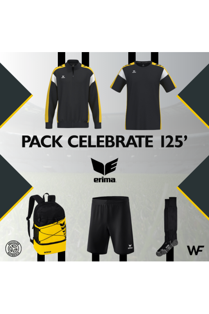 PACK CELEBRATE 125