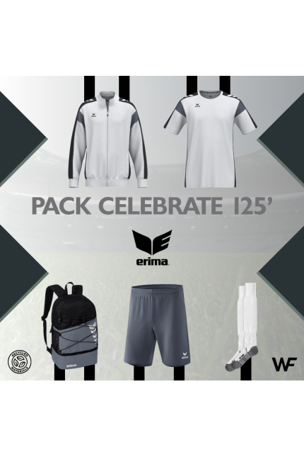 PACK CELEBRATE 125
