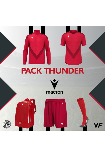 PACK THUNDER