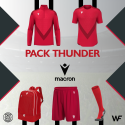 PACK THUNDER